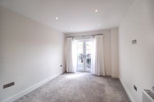 Master Bedroom- click for photo gallery